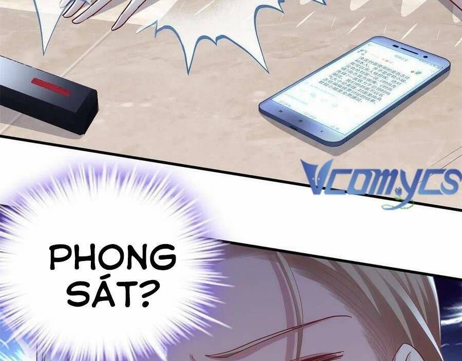 Bảo Bối Tâm Gan Của Lão Đại Xuyên Không Trở Lại Rồi Chapter 90 - Trang 2