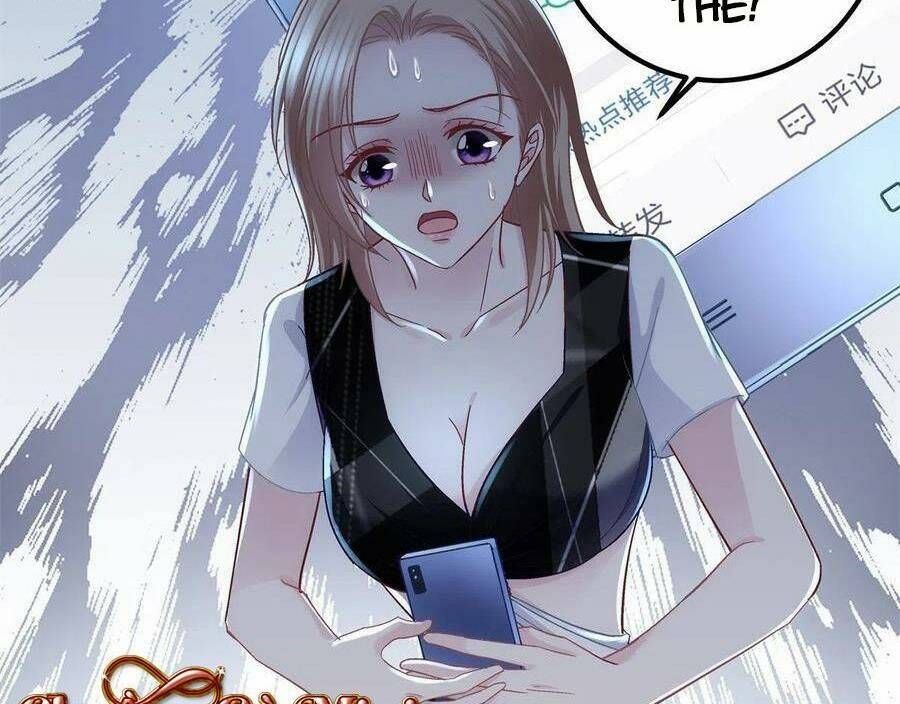 Bảo Bối Tâm Gan Của Lão Đại Xuyên Không Trở Lại Rồi Chapter 90 - Trang 2