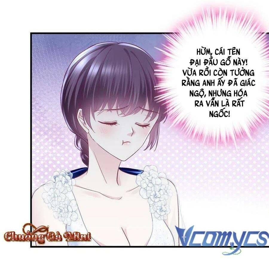 Bảo Bối Tâm Gan Của Lão Đại Xuyên Không Trở Lại Rồi Chapter 90 - Trang 2