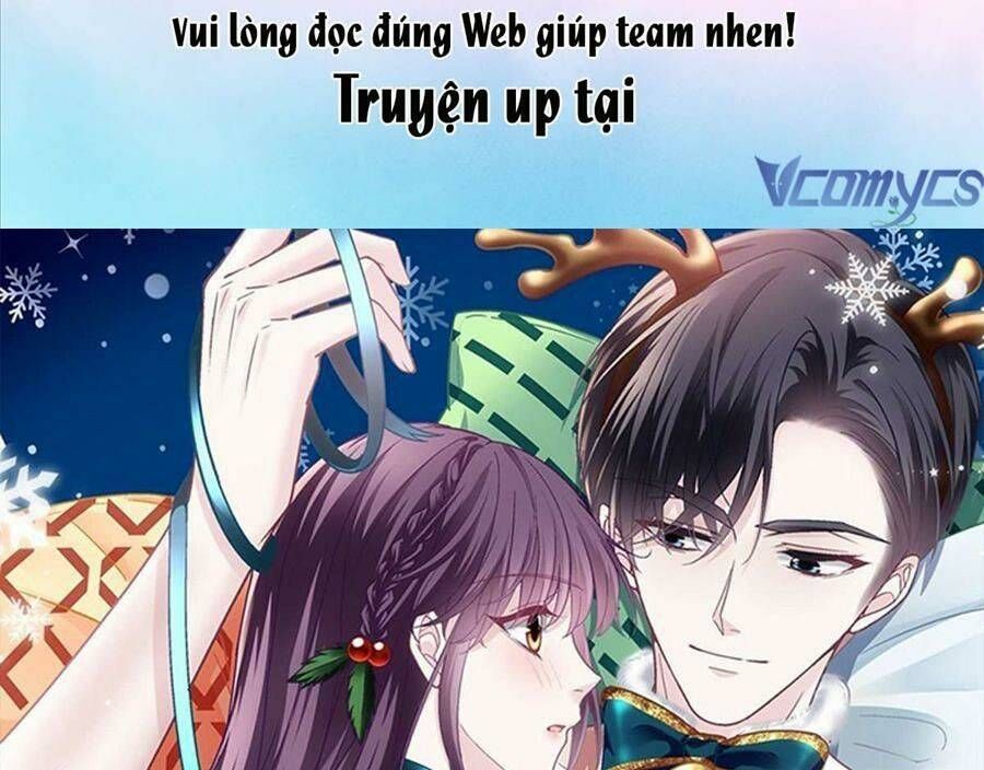 Bảo Bối Tâm Gan Của Lão Đại Xuyên Không Trở Lại Rồi Chapter 90 - Trang 2