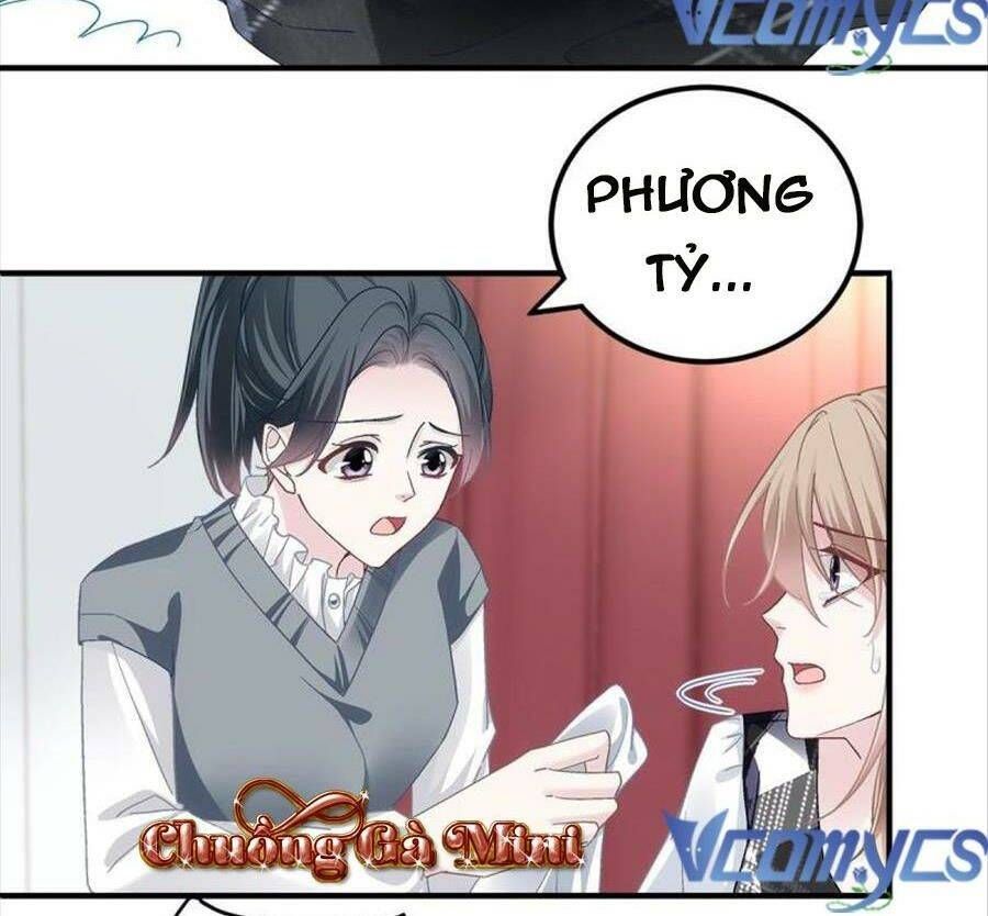 Bảo Bối Tâm Gan Của Lão Đại Xuyên Không Trở Lại Rồi Chapter 91 - Trang 2