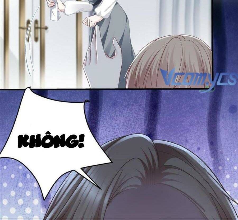 Bảo Bối Tâm Gan Của Lão Đại Xuyên Không Trở Lại Rồi Chapter 91 - Trang 2