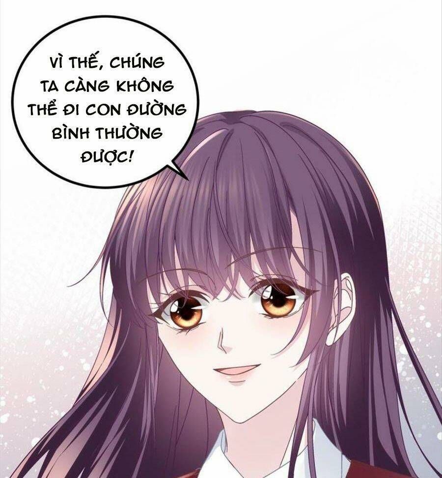 Bảo Bối Tâm Gan Của Lão Đại Xuyên Không Trở Lại Rồi Chapter 91 - Trang 2