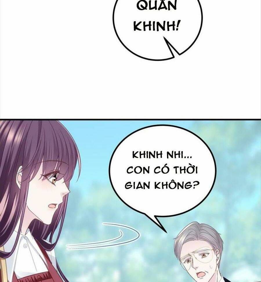 Bảo Bối Tâm Gan Của Lão Đại Xuyên Không Trở Lại Rồi Chapter 91 - Trang 2