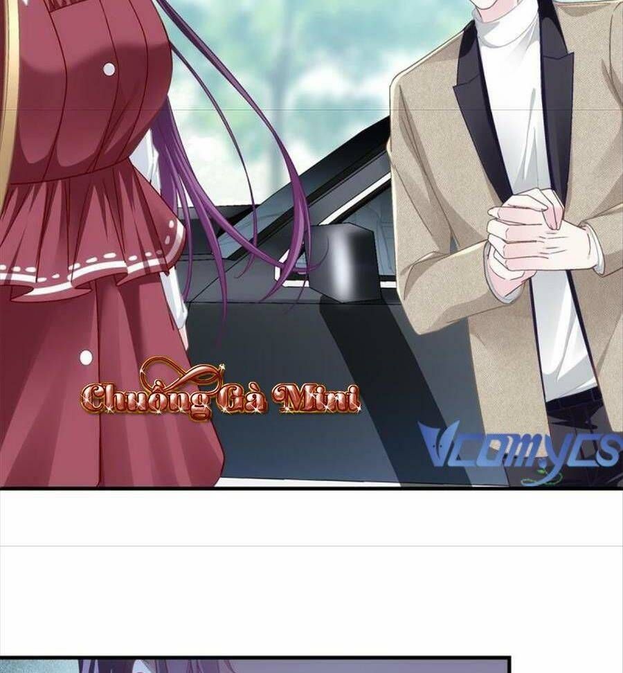 Bảo Bối Tâm Gan Của Lão Đại Xuyên Không Trở Lại Rồi Chapter 91 - Trang 2