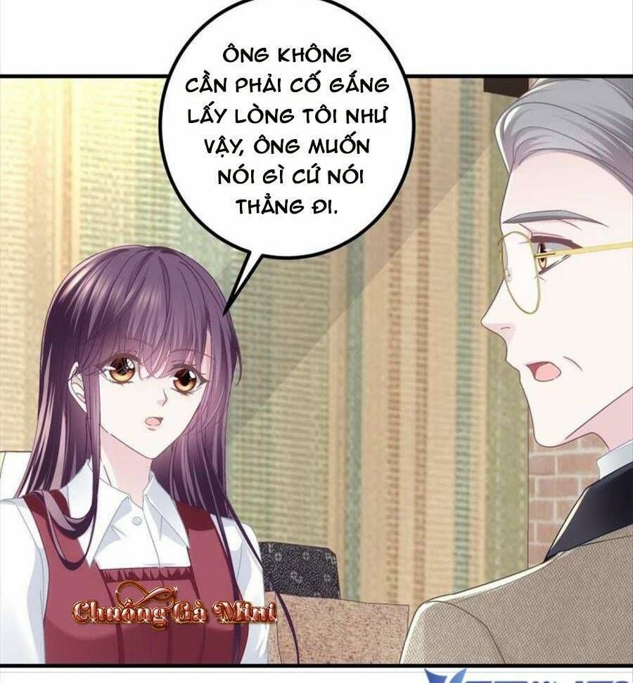 Bảo Bối Tâm Gan Của Lão Đại Xuyên Không Trở Lại Rồi Chapter 91 - Trang 2