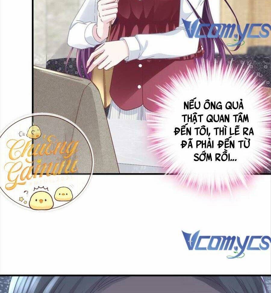 Bảo Bối Tâm Gan Của Lão Đại Xuyên Không Trở Lại Rồi Chapter 91 - Trang 2