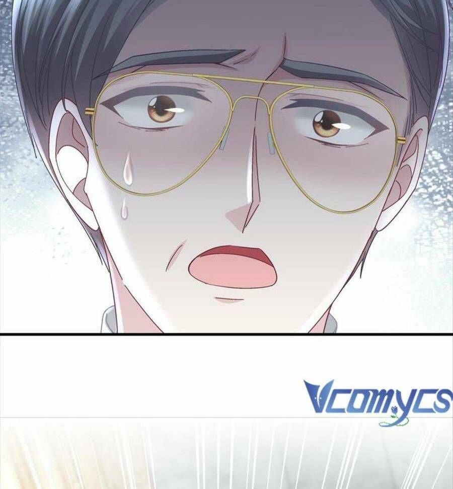 Bảo Bối Tâm Gan Của Lão Đại Xuyên Không Trở Lại Rồi Chapter 91 - Trang 2