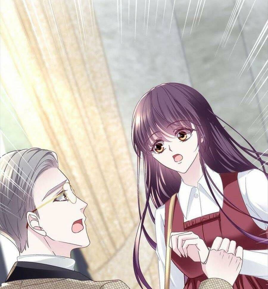 Bảo Bối Tâm Gan Của Lão Đại Xuyên Không Trở Lại Rồi Chapter 91 - Trang 2