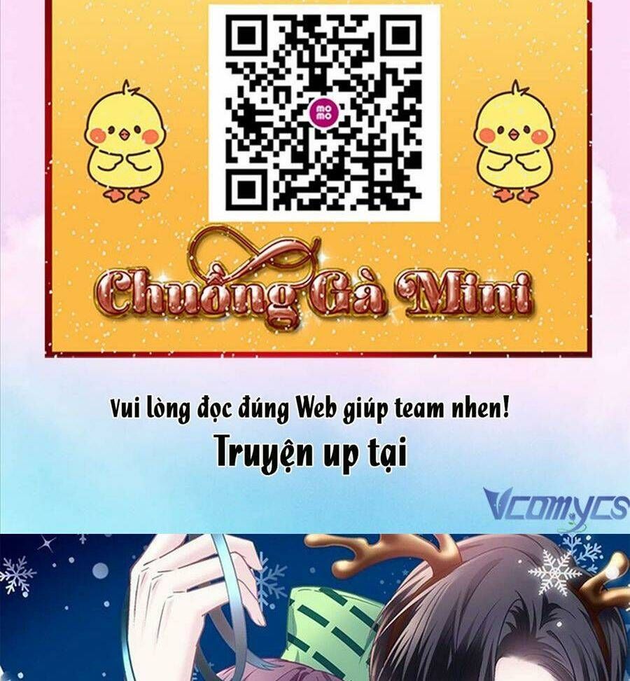 Bảo Bối Tâm Gan Của Lão Đại Xuyên Không Trở Lại Rồi Chapter 91 - Trang 2