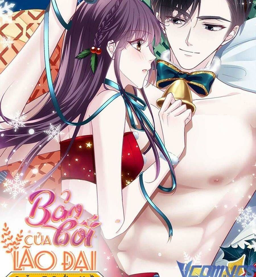 Bảo Bối Tâm Gan Của Lão Đại Xuyên Không Trở Lại Rồi Chapter 91 - Trang 2