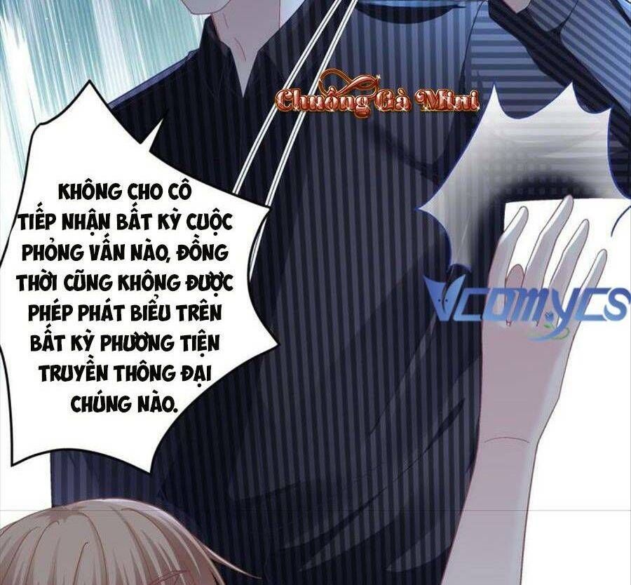 Bảo Bối Tâm Gan Của Lão Đại Xuyên Không Trở Lại Rồi Chapter 91 - Trang 2