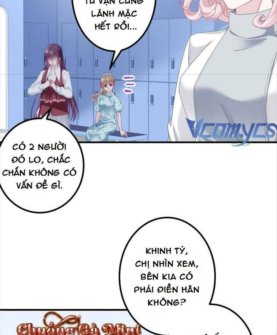 Bảo Bối Tâm Gan Của Lão Đại Xuyên Không Trở Lại Rồi Chapter 92 - Trang 2