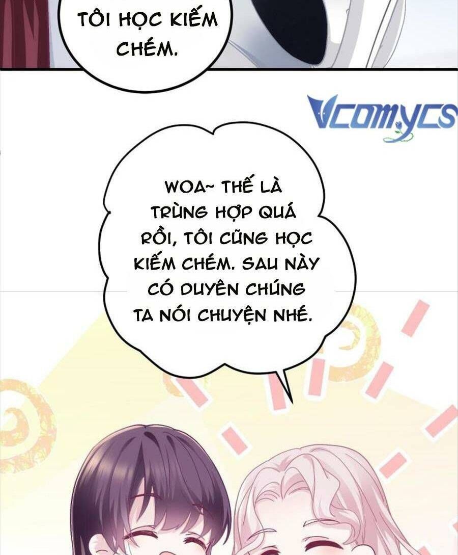 Bảo Bối Tâm Gan Của Lão Đại Xuyên Không Trở Lại Rồi Chapter 92 - Trang 2