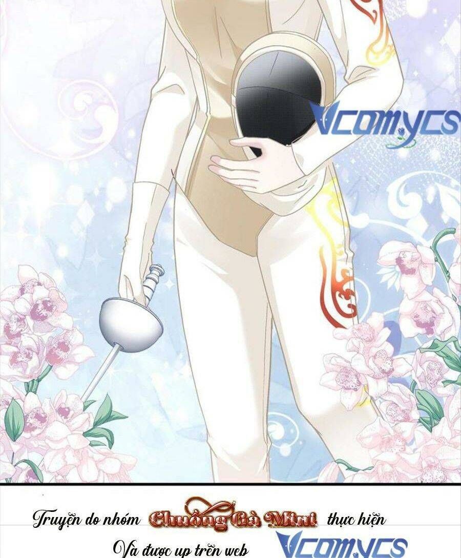 Bảo Bối Tâm Gan Của Lão Đại Xuyên Không Trở Lại Rồi Chapter 92 - Trang 2