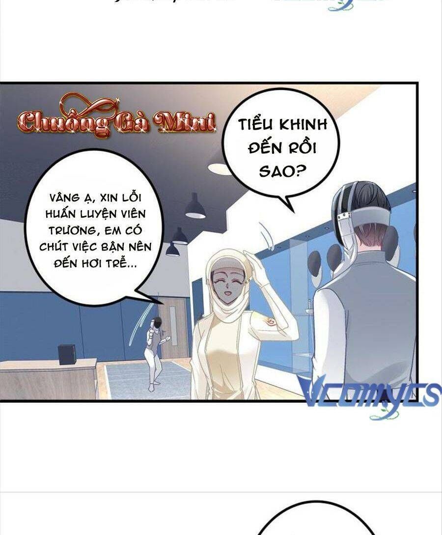 Bảo Bối Tâm Gan Của Lão Đại Xuyên Không Trở Lại Rồi Chapter 92 - Trang 2