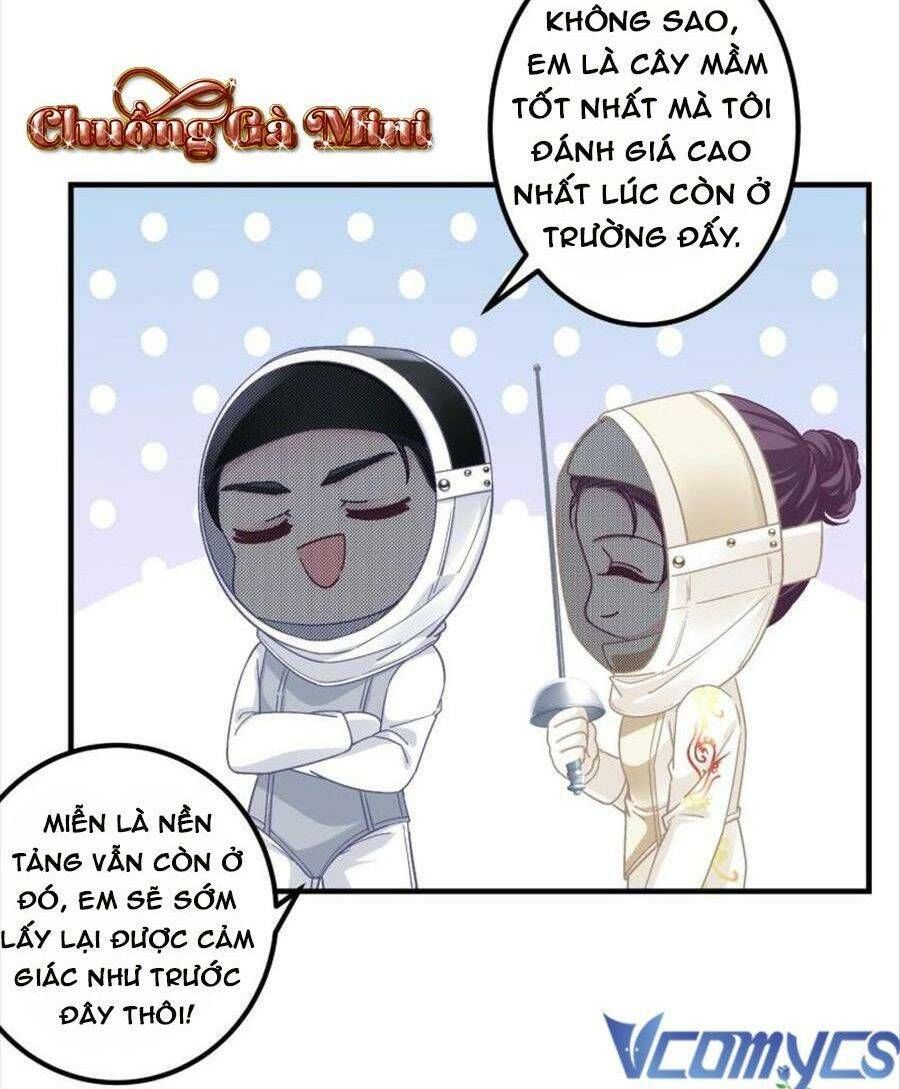 Bảo Bối Tâm Gan Của Lão Đại Xuyên Không Trở Lại Rồi Chapter 92 - Trang 2