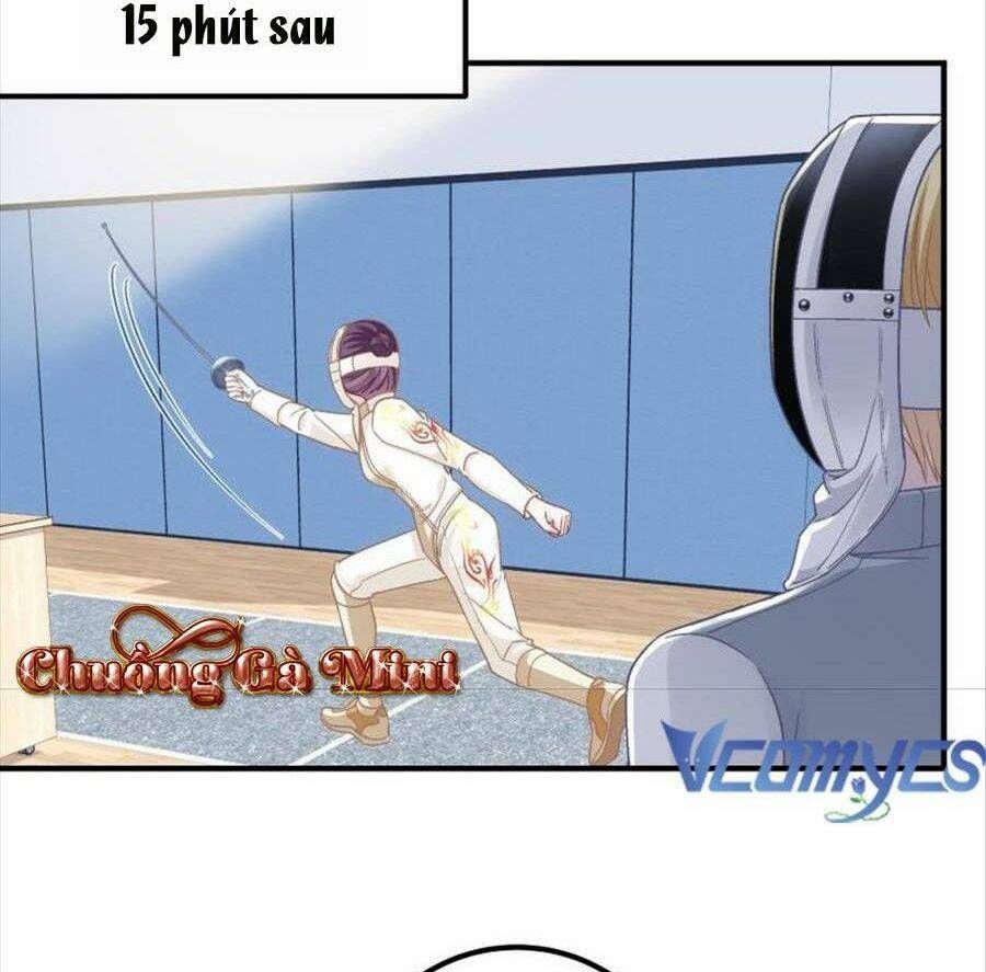 Bảo Bối Tâm Gan Của Lão Đại Xuyên Không Trở Lại Rồi Chapter 92 - Trang 2