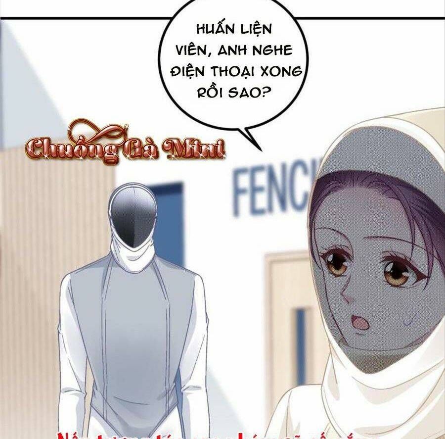 Bảo Bối Tâm Gan Của Lão Đại Xuyên Không Trở Lại Rồi Chapter 92 - Trang 2