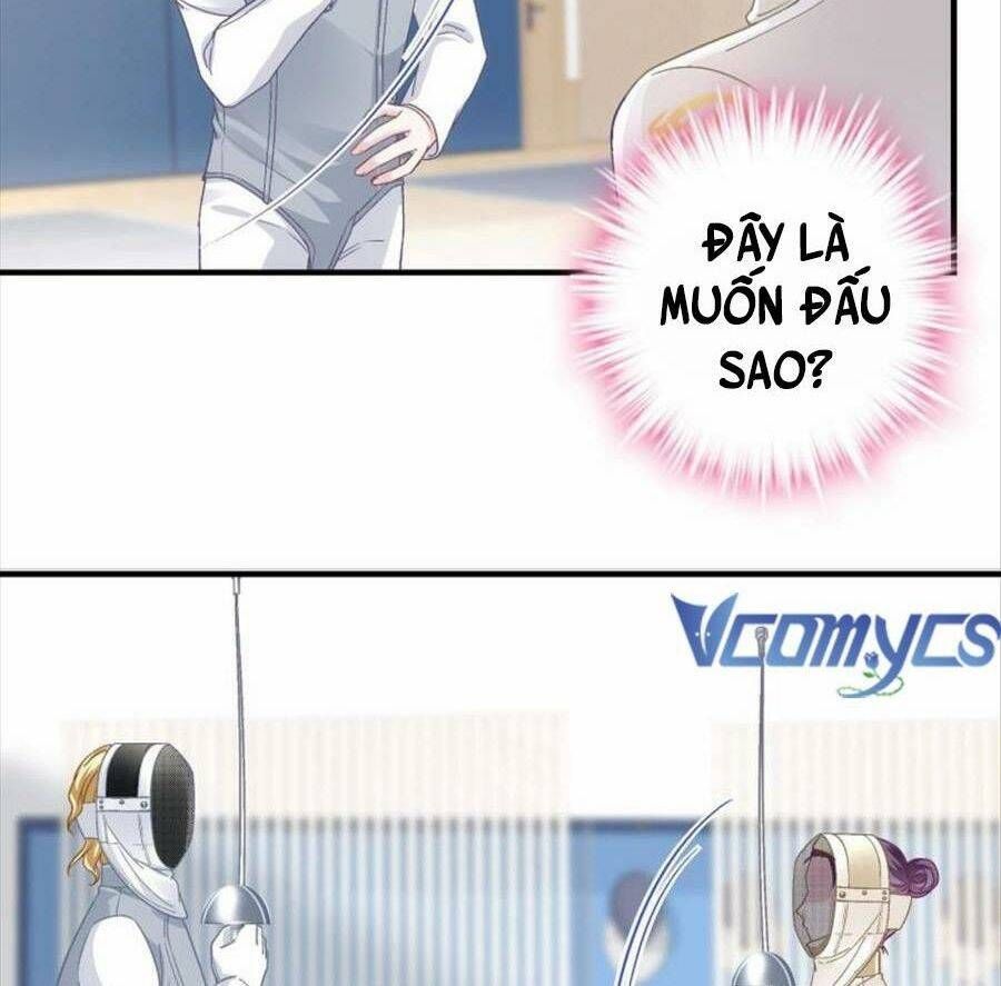 Bảo Bối Tâm Gan Của Lão Đại Xuyên Không Trở Lại Rồi Chapter 92 - Trang 2