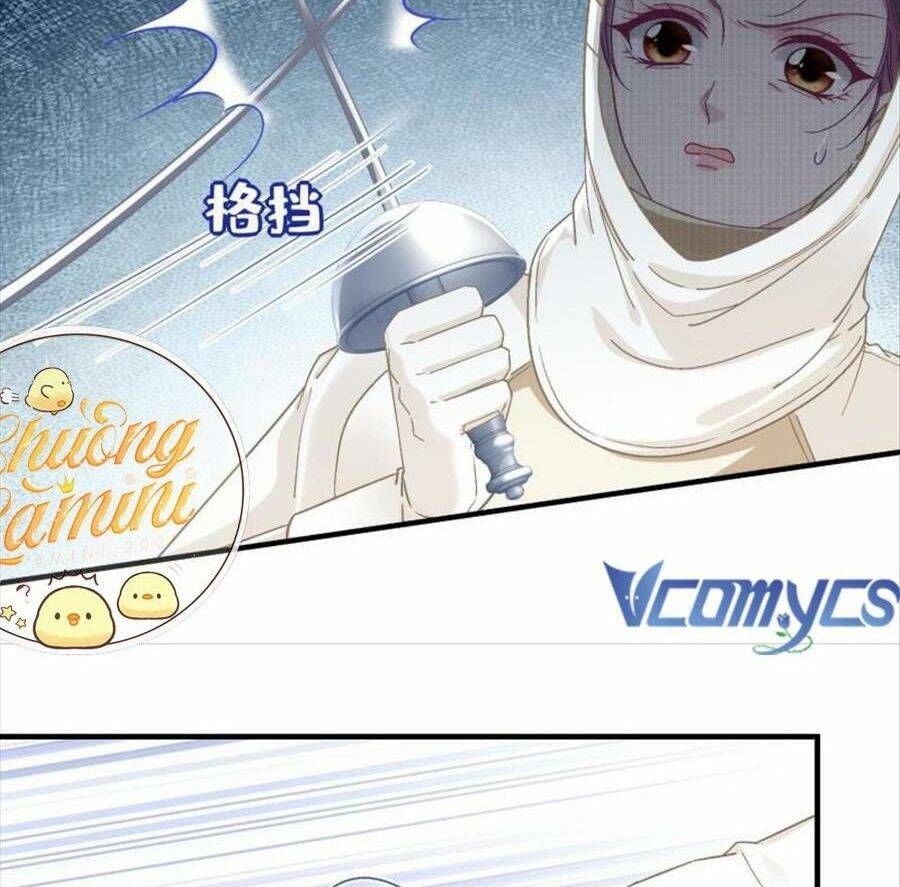 Bảo Bối Tâm Gan Của Lão Đại Xuyên Không Trở Lại Rồi Chapter 92 - Trang 2