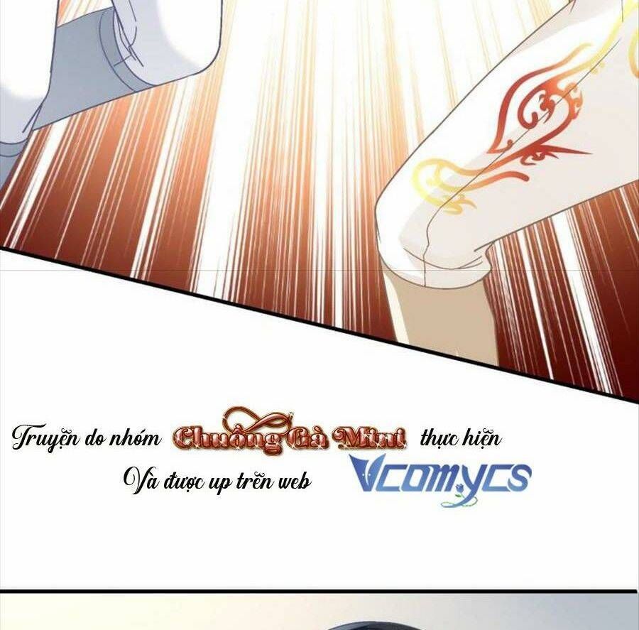 Bảo Bối Tâm Gan Của Lão Đại Xuyên Không Trở Lại Rồi Chapter 92 - Trang 2