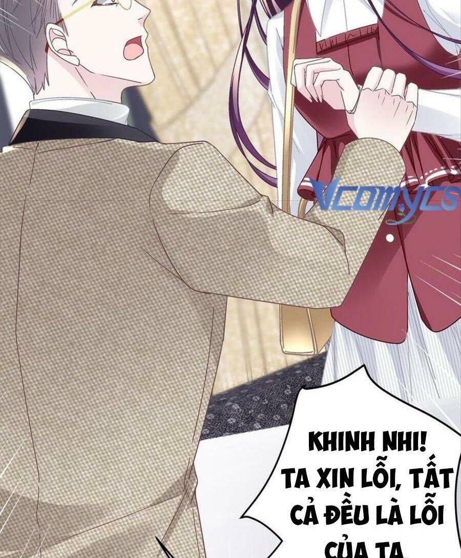 Bảo Bối Tâm Gan Của Lão Đại Xuyên Không Trở Lại Rồi Chapter 92 - Trang 2