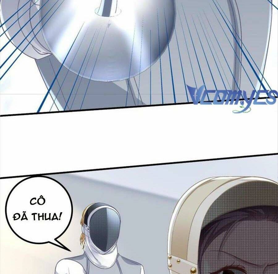 Bảo Bối Tâm Gan Của Lão Đại Xuyên Không Trở Lại Rồi Chapter 92 - Trang 2