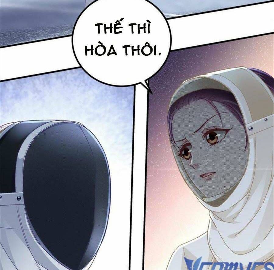 Bảo Bối Tâm Gan Của Lão Đại Xuyên Không Trở Lại Rồi Chapter 92 - Trang 2