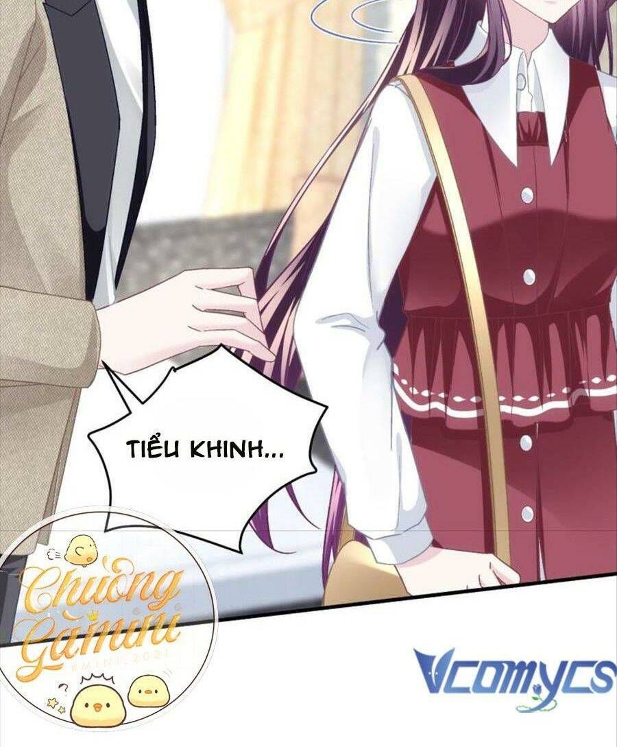 Bảo Bối Tâm Gan Của Lão Đại Xuyên Không Trở Lại Rồi Chapter 92 - Trang 2