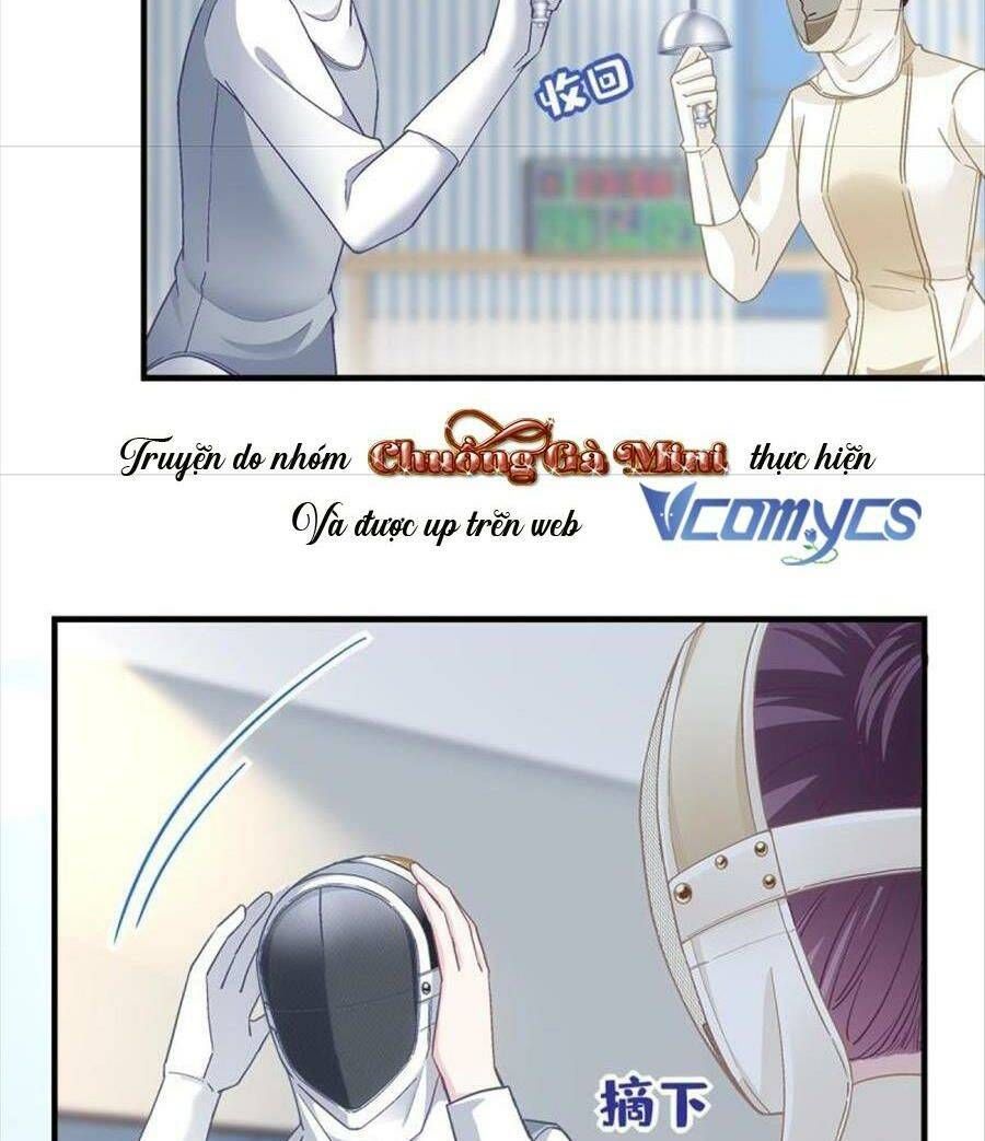 Bảo Bối Tâm Gan Của Lão Đại Xuyên Không Trở Lại Rồi Chapter 93 - Trang 2