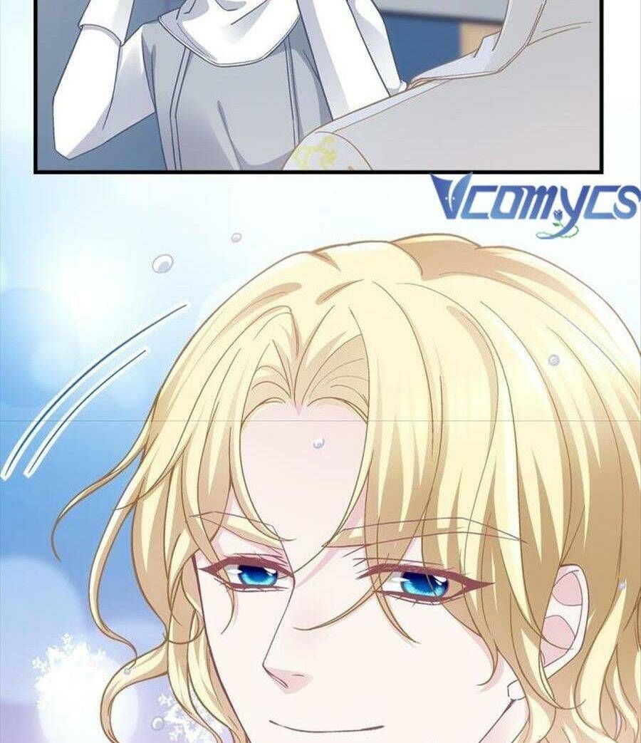 Bảo Bối Tâm Gan Của Lão Đại Xuyên Không Trở Lại Rồi Chapter 93 - Trang 2