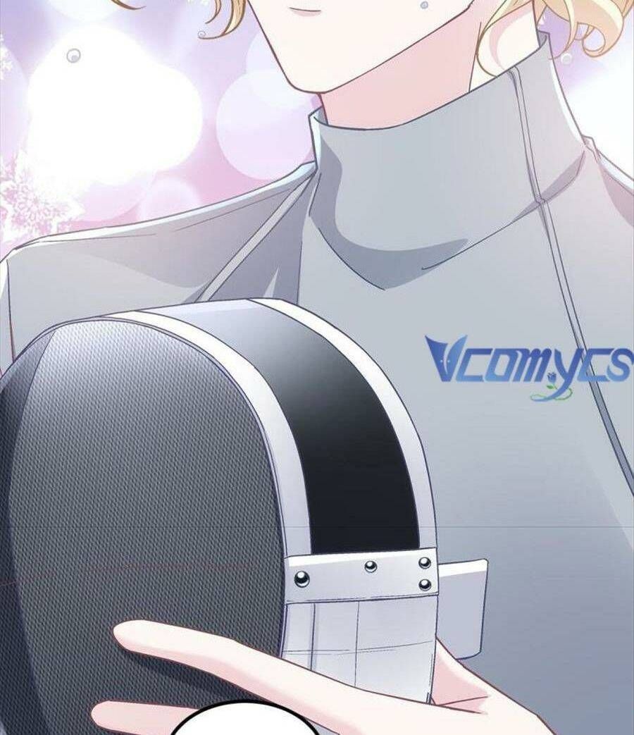 Bảo Bối Tâm Gan Của Lão Đại Xuyên Không Trở Lại Rồi Chapter 93 - Trang 2