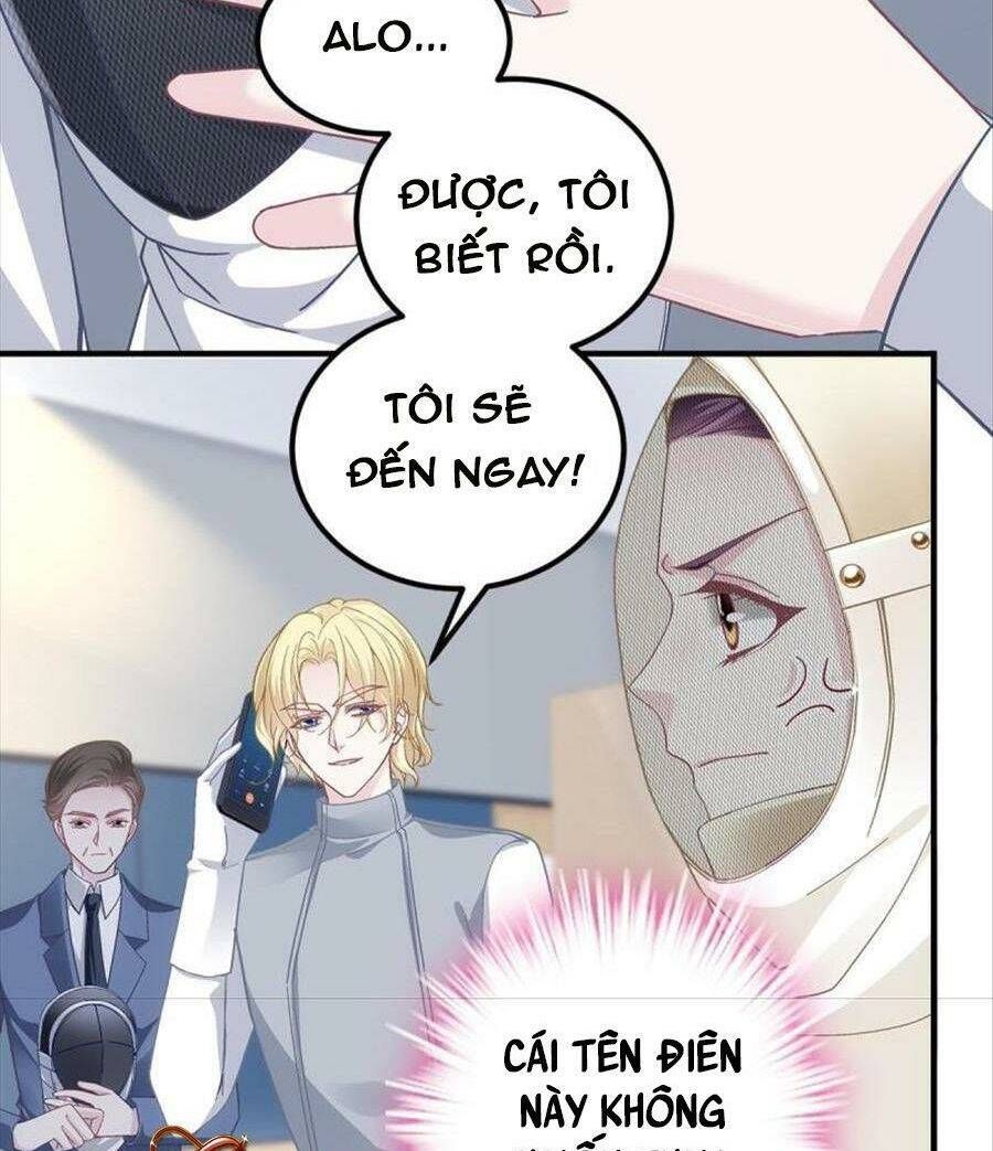 Bảo Bối Tâm Gan Của Lão Đại Xuyên Không Trở Lại Rồi Chapter 93 - Trang 2