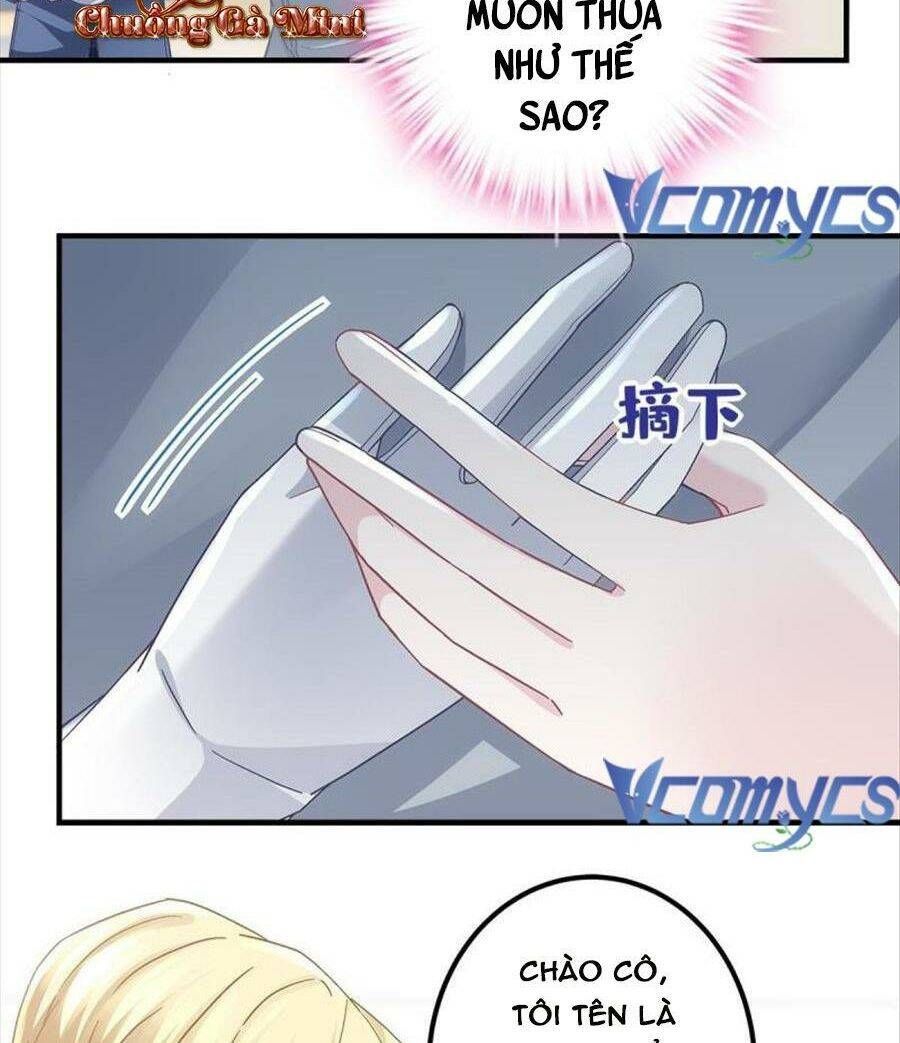 Bảo Bối Tâm Gan Của Lão Đại Xuyên Không Trở Lại Rồi Chapter 93 - Trang 2