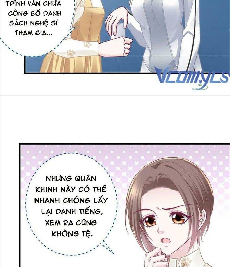 Bảo Bối Tâm Gan Của Lão Đại Xuyên Không Trở Lại Rồi Chapter 93 - Trang 2