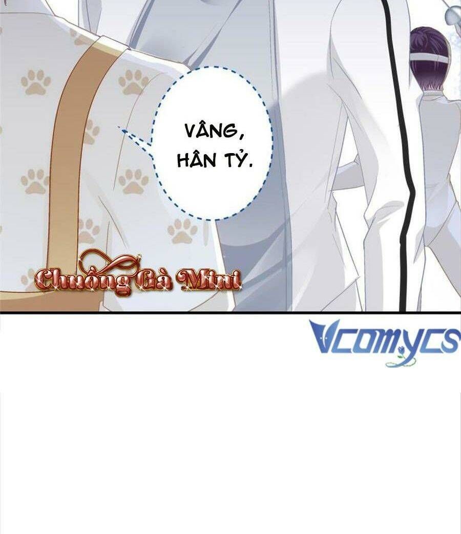 Bảo Bối Tâm Gan Của Lão Đại Xuyên Không Trở Lại Rồi Chapter 93 - Trang 2