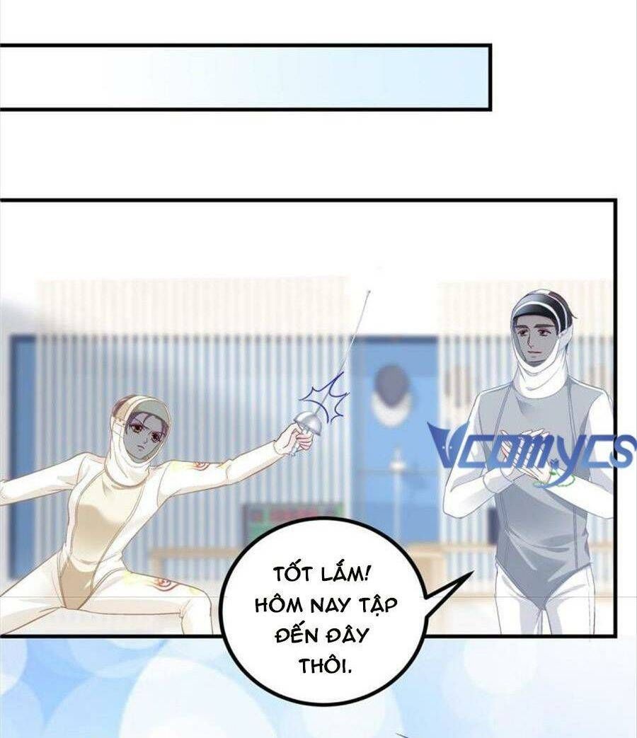 Bảo Bối Tâm Gan Của Lão Đại Xuyên Không Trở Lại Rồi Chapter 93 - Trang 2