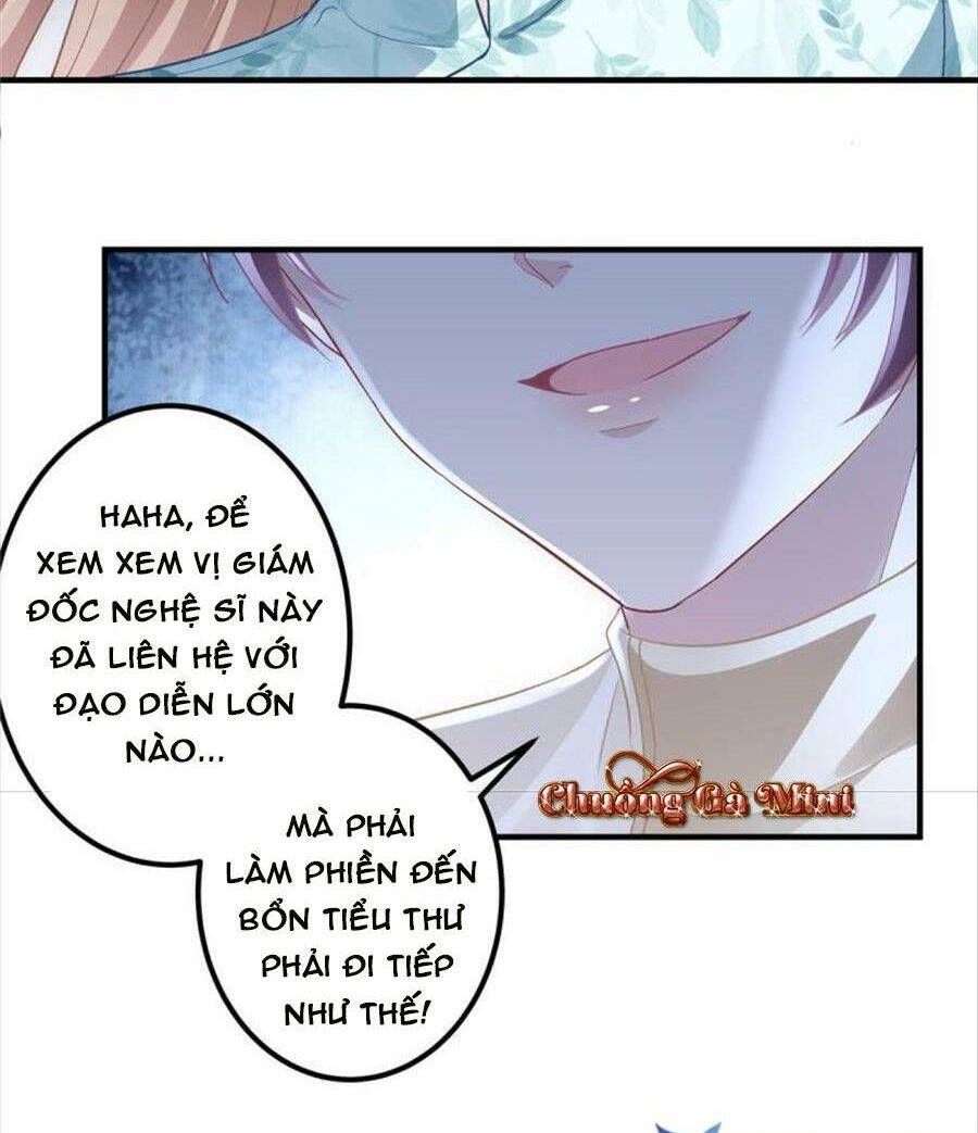 Bảo Bối Tâm Gan Của Lão Đại Xuyên Không Trở Lại Rồi Chapter 93 - Trang 2