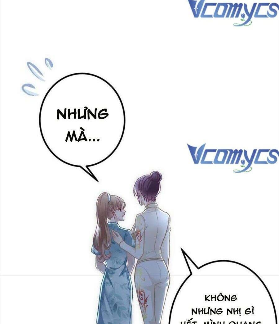 Bảo Bối Tâm Gan Của Lão Đại Xuyên Không Trở Lại Rồi Chapter 93 - Trang 2