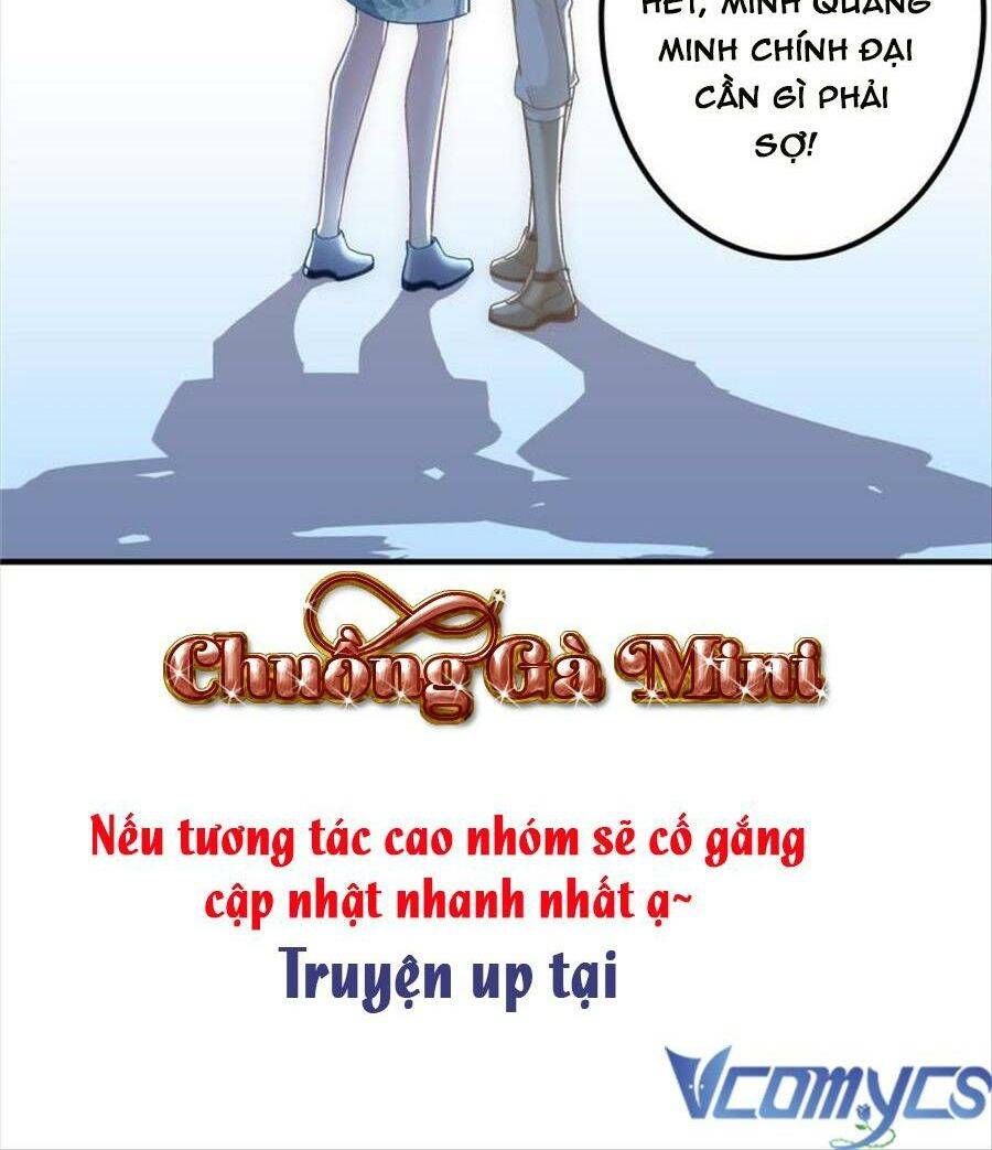 Bảo Bối Tâm Gan Của Lão Đại Xuyên Không Trở Lại Rồi Chapter 93 - Trang 2