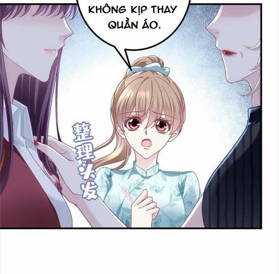 Bảo Bối Tâm Gan Của Lão Đại Xuyên Không Trở Lại Rồi Chapter 93 - Trang 2