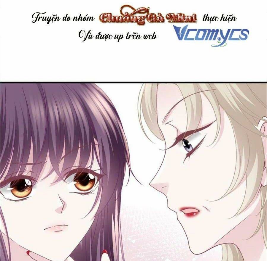 Bảo Bối Tâm Gan Của Lão Đại Xuyên Không Trở Lại Rồi Chapter 93 - Trang 2