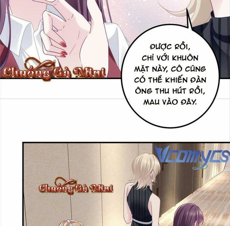 Bảo Bối Tâm Gan Của Lão Đại Xuyên Không Trở Lại Rồi Chapter 93 - Trang 2