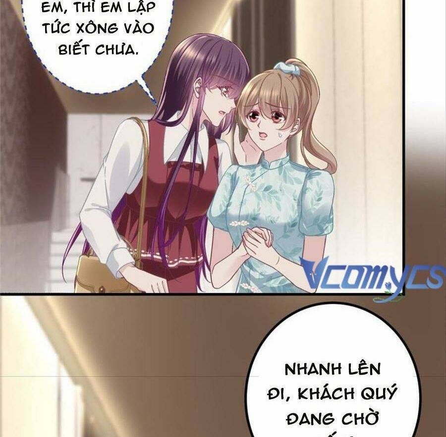 Bảo Bối Tâm Gan Của Lão Đại Xuyên Không Trở Lại Rồi Chapter 93 - Trang 2