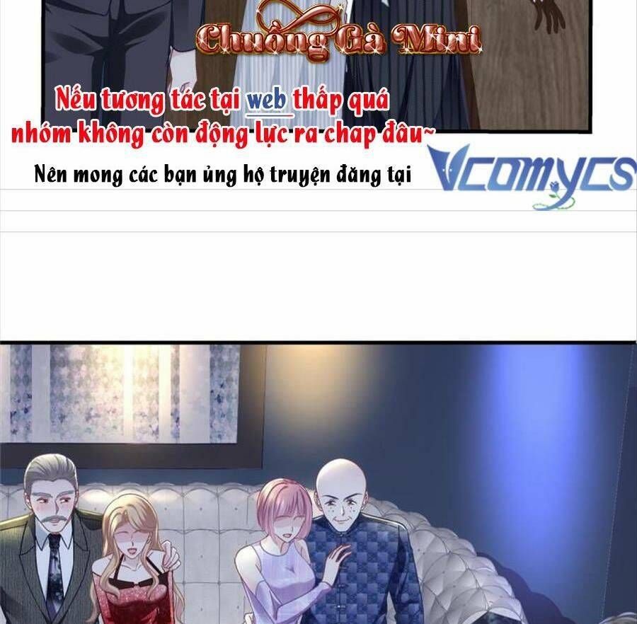 Bảo Bối Tâm Gan Của Lão Đại Xuyên Không Trở Lại Rồi Chapter 93 - Trang 2