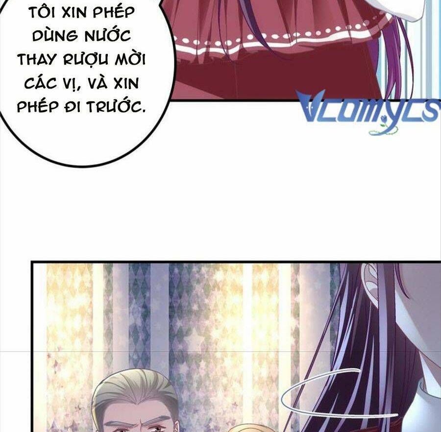 Bảo Bối Tâm Gan Của Lão Đại Xuyên Không Trở Lại Rồi Chapter 93 - Trang 2