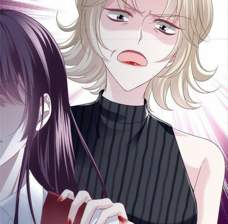 Bảo Bối Tâm Gan Của Lão Đại Xuyên Không Trở Lại Rồi Chapter 93 - Trang 2