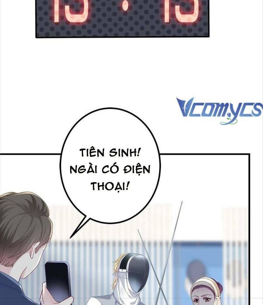 Bảo Bối Tâm Gan Của Lão Đại Xuyên Không Trở Lại Rồi Chapter 93 - Trang 2