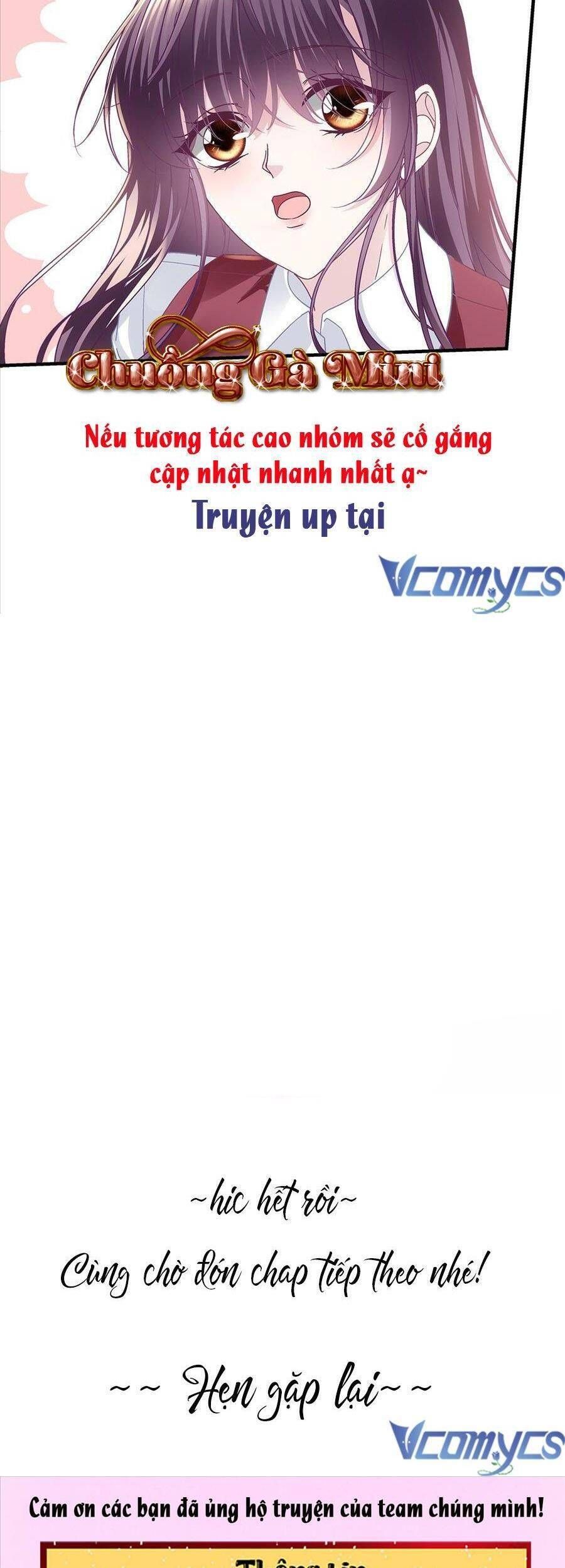 Bảo Bối Tâm Gan Của Lão Đại Xuyên Không Trở Lại Rồi Chapter 94 - Trang 2